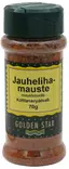 Gs jauhelihamauste 70g - Mausteet - 6434800016055 - 1