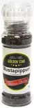 Gs mustapippuri 100g - Mausteet - 6434800008685 - 1