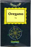 Gs oregano 7g - Mausteet - 6434800006155 - 1