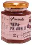 Gs pimeäpullo viikuna-portviinihilloke - Majoneesit,maustekastikkeet ja tahnat - 6418795101095 - 1