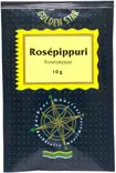 Gs rosepippuri 10g - Mausteet - 6434800006445 - 1