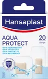 Hansaplast Aqua Protect 20 kpl - Desifiointi ja laastarit - 4005800431265 - 1