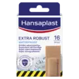 Hansaplast tough strip laastari 16kpl - Desifiointi ja laastarit - 4005800013935 - 1