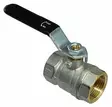 Harju palloventtiili 3/4" STF - Lamput - 6438140052025 - 1