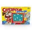 Hasbro Games Operation Pet Scan lautapeli - Lautapelit ja seurapelit - 5010993713585 - 1