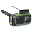 Hätäradio - Radiot, soittimet ja radiopuhelimet - 5412810444175 - 1