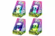 Hatchimals pull back hahmo - Leikkihahmot ja -setit - 5055114365175 - 1