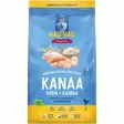 Hau-Hau champion Kanaa riisiä ja kauraa 12kg - Koiran kuivaruoat - 6430076898975 - 1
