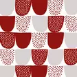 Havi lautasliina sokeri 24x24cm - Lautasliinat - 6411630700125 - 1