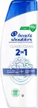 Head&shoulders shampoo Classic Clean - Shampoot - 8700216219945 - 2