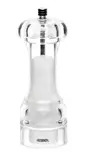 HEIROL Akryyli 17,5 cm suolamylly - Keittiön työvälineet - 6419287791565 - 1