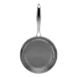 HEIROL Steelsafe paistinpannu 24cm - Paistinpannut - 6419287819245 - 2
