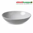 HEIROL syvälautanen 20cm smooth stone - Lautaset ja kulhot - 6419287141605 - 1