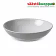 HEIROL syvälautanen 20cm smooth stone - Lautaset ja kulhot - 6419287141605 - 1