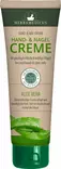 Herbamedicus Käsivoide 125ml aloe vera - Käsienhoitotuotteet - 4009737306665 - 1