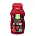 Herkkumaa Tomaatiketsuppi 575g - Ketsupit ja sinapit - 6410840036505 - 1
