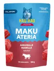 HHC Makuateria nautaa 150g - Koiran märkäruoat - 6438554010765 - 1