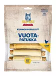 HHC Vuotapatukka kana 17cm 450g - Koiran luut - 6438554002135 - 1
