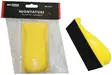 Hiontatuki 66x126mm - Muut hiontatyökalut ja tarvikkeet - 6430074695705 - 1