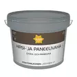 Ilves Hirsi-ja paneelivaha Kuultovalkoinen 2,7L - Puunsuojat ja petsit - 6430026952955 - 1