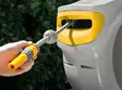 Hozelock Automaattinen letkukela, 30m letkua, suutin & liittimet - Puutarhaletkut - 5010646059565 - 4