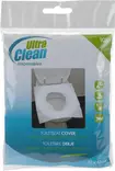 Hygieniasuoja WC istuimeen 10kpl/pkt - WC-harjat - 8711295884955 - 1