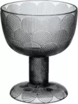 IITTALA MIRANDA KULHO 145MM HARMAA - Lautaset ja kulhot - 6411923667395 - 1