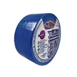 Ilmastointiteippi 50mmx25m sininen - Teipit - 8001814000325 - 1
