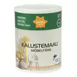 Ilves Kalustemaali Vihreä 0,7L - Kalustemaalit ja ikkuna/ovimaalit - 6430026955215 - 1