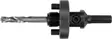 Istukka MG-9 32–98mm - Reikäsahat - 6418868490095 - 1