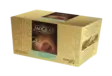 Jacquot tryffeli manteli 200g - Karkit - 3015496414405 - 1