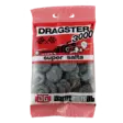 Jämtgott Dragster pussi 50 g - Karkit - 7312210099525 - 1