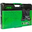 JBM 216-osainen työkalusarja - Työkalusarjat - 8435034540345 - 3