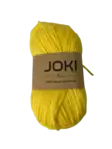 Joki Kymi Akryylilanka 100G Keltainen - Langat - 6438159319645 - 1