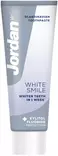 Jordan White Smile hammastahna 75ml - Hammastahnat - 7046110031025 - 2