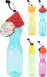 Juomapullo pillillä 500ml - Juomapullot ja shakerit - 8721037354615 - 1