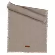 Kaitaliina runner anders 35x110 toffee - Pöytäliinat, tabletit ja esiliinat - 7318161544725 - 1