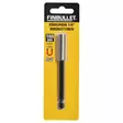 Kärkipidin 1/4" 100mm CrV magneettinen - Ruuvauskärjet - 6438152033685 - 1