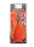 Kärkipihdit Muscle Cow 4,5"/115mm taivutettu - Kärkipihdit - 6438506027605 - 1
