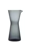 Iittala Kartio kaadin 95 cl tummanharmaa - Juoma-annostelijat - 6411923670265 - 1