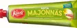 Kavli herkkumajoneesi 275g - Ruokaöljyt, maustaminen ja makeutus - 7311440056605 - 1