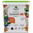 KEKKILÄ SYYSLANNOITE PLUS+ 5l - Puutarhalannoitteet - 6433000623735 - 1