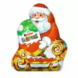 Kinder joulupukki yllätyksellä 75g - Joulumakeiset - 4008400510125 - 1