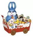 Kinder maxi wagon 125g - Pääsiäismakeiset - 8000500350935 - 1