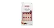 Kiss Salon Acrylic French Nails Catchy - Tekoripset - 731509949865 - 1