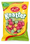 Knatter Hedelmä 80g - Karkit - 7041111138445 - 1
