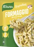 KNORR FORMAGGIO 157G - Kuivaruoka-aineet, keitot ja kastikkeet - 8711200349135 - 1