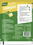 KNORR FORMAGGIO 157G - Kuivaruoka-aineet, keitot ja kastikkeet - 8711200349135 - 2