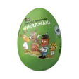 Alfmix koiramäen yllätysmuna 20g - Pääsiäisherkut - 64031545 - 1