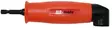 Kulmavaihde porakoneeseen 1/4" - Vääntimet - 6430032154435 - 1
